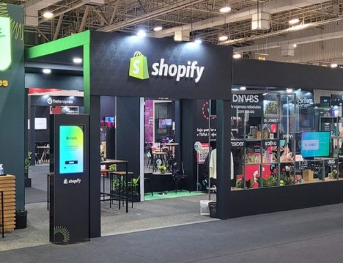 Shopify – Fórum e-commerce Brasil 2022