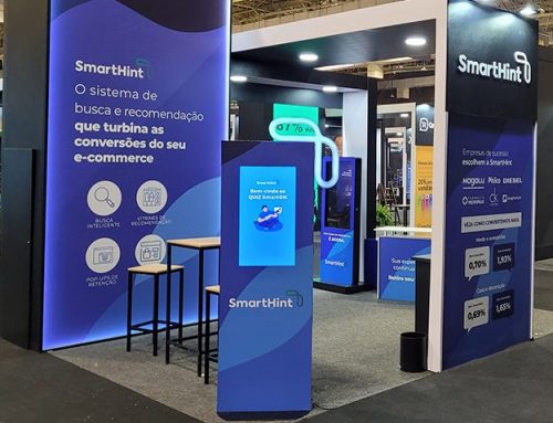 SmartHint – Fórum e-commerce Brasil 2022