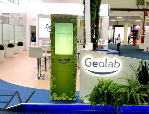 Geolab – Abradilan Conexao Farma 2019