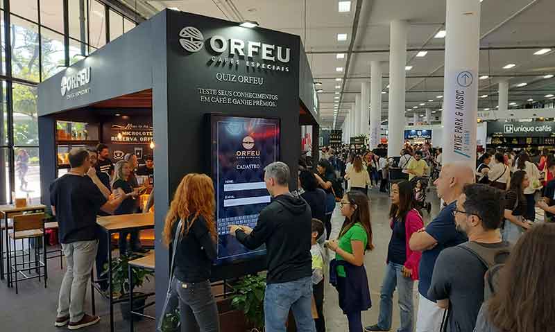 ORFEU – Coffee Festival 2023
